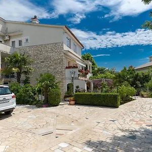 Feral Apartman Crikvenica