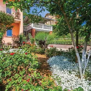 Ana Apartman Fiume