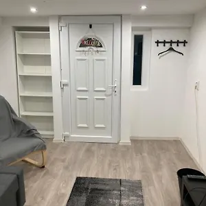 Dobozi Apartman Debrecen