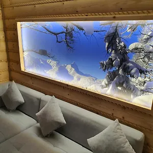 Z Jacuzzi Apartman Zakopane