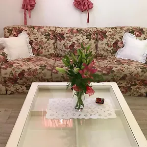 Domus Apartman