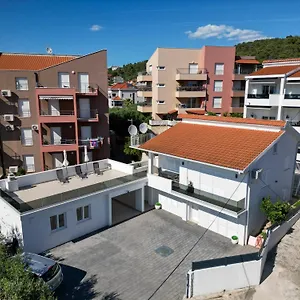 Apartmani- Lastro Trogir