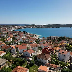 Apartmani- Lastro Trogir