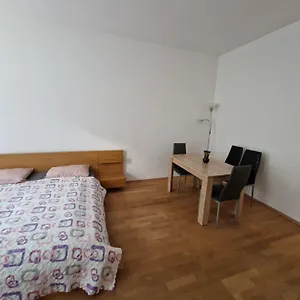 Keinergasse 18-contactless Check-in! Apartman Bécs