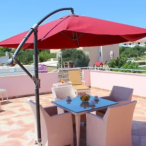 Stepic Apartman