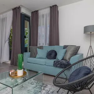 Ines Apartman Selce