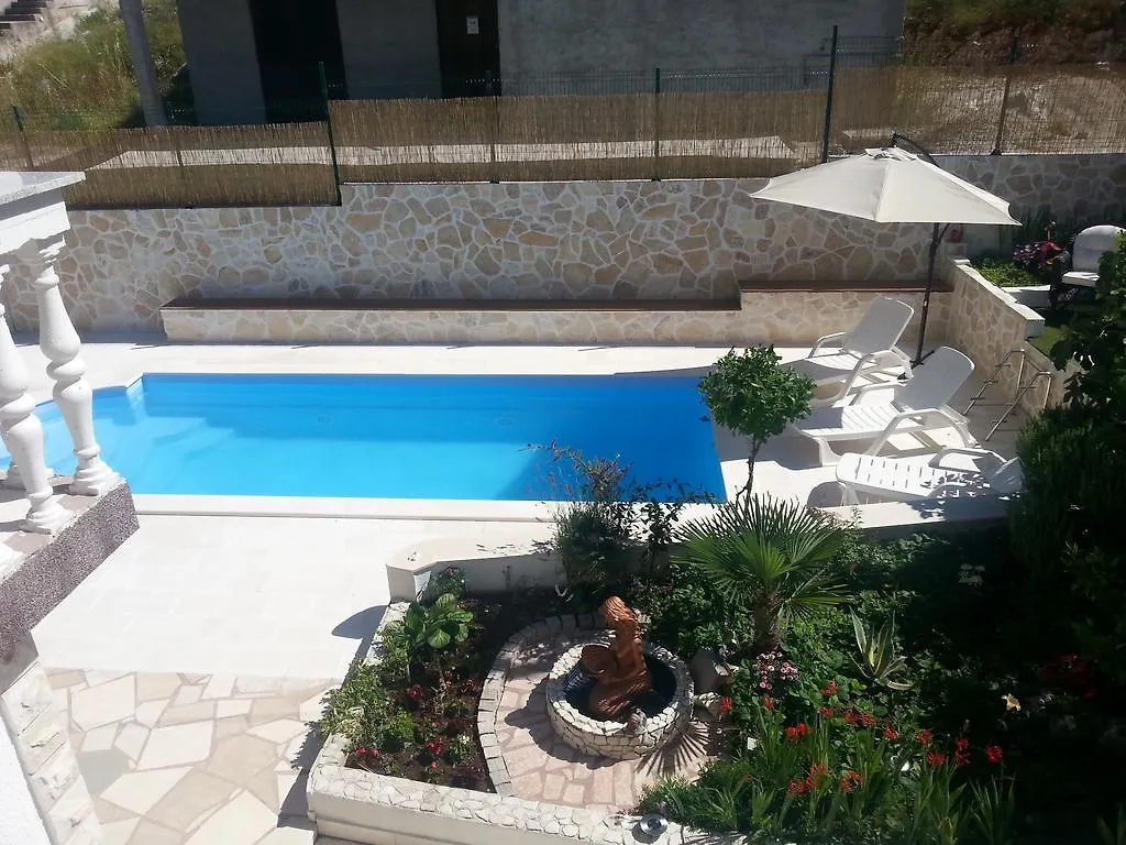 Apartments Jobst Trogir Croatia