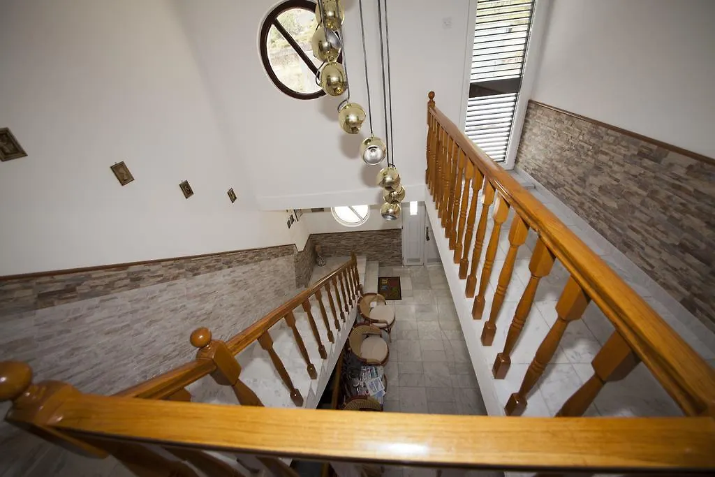 Apartments Jobst Trogir