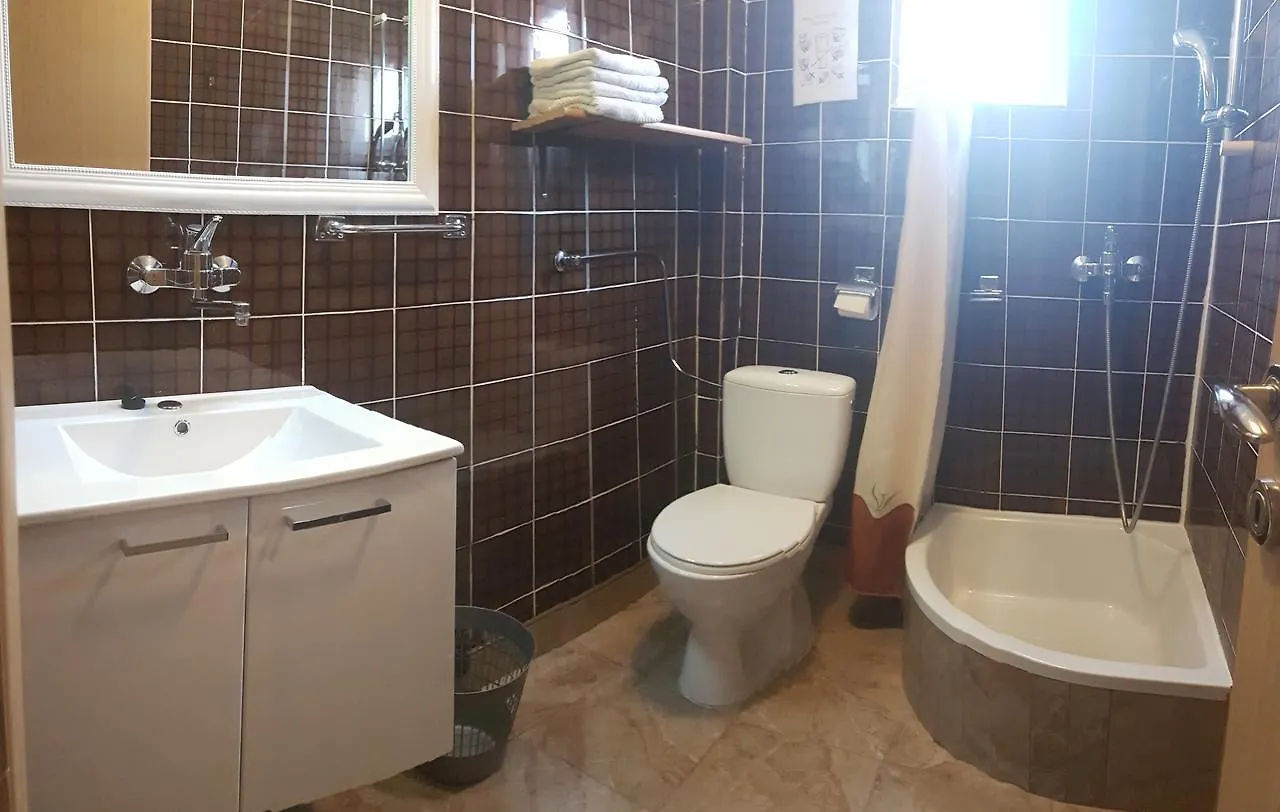 Apartments Jobst Trogir 0*,  Croatia