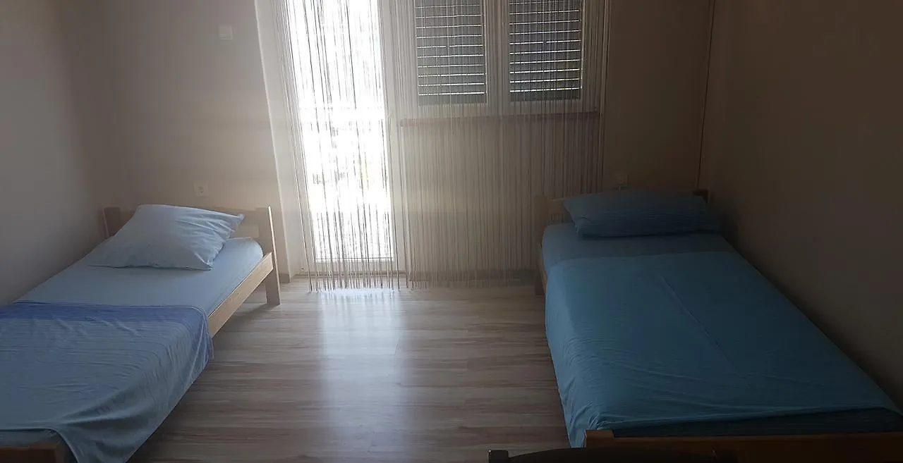 Apartments Jobst Trogir Croatia