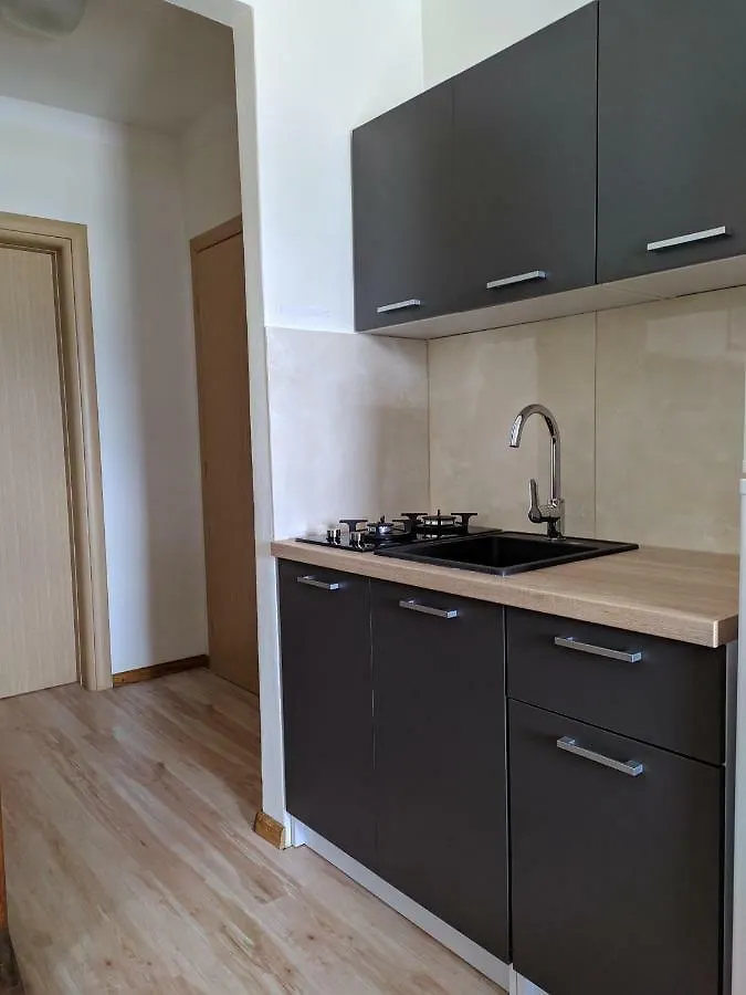 Apartments Jobst Trogir
