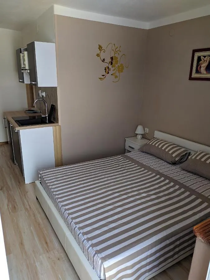 Apartments Jobst Trogir
