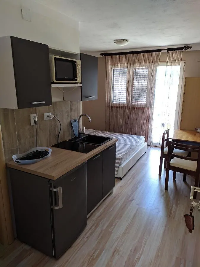 Apartments Jobst Trogir